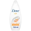 Dove Fruity Nourish krémtusfürdő 720 ml termékhez kapcsolódó kép