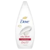 Dove Silky Velvet krémtusfürdő 720 ml termékhez kapcsolódó kép