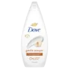 Dove Gentle Pamper krémtusfürdő 720 ml termékhez kapcsolódó kép