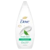 Dove Fresh Care krémtusfürdő  720 ml termékhez kapcsolódó kép