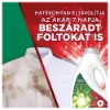 Ariel Folyékony Mosószer +Extra Clean Power 34 Mosáshoz, 1,7 L termékhez kapcsolódó kép