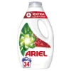 Ariel Folyékony Mosószer +Extra Clean Power 34 Mosáshoz, 1,7 L termékhez kapcsolódó kép
