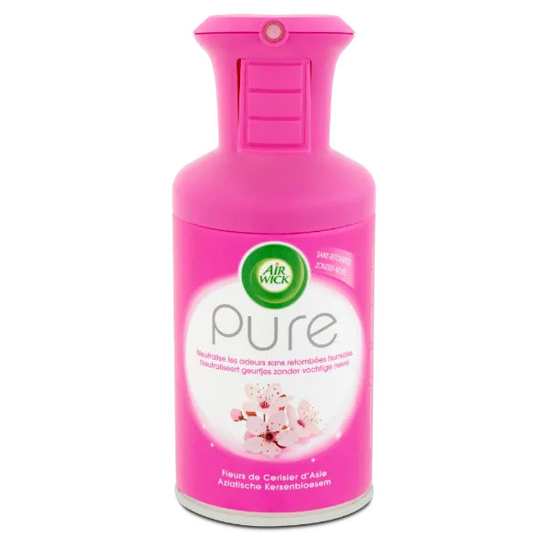 Air Wick Pure Cseresznyevirág aeroszol spray 250 ml termékhez kapcsolódó kép