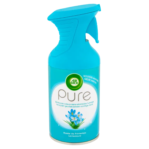 Air Wick Pure Tavaszi Szellő aeroszol 250 ml termékhez kapcsolódó kép