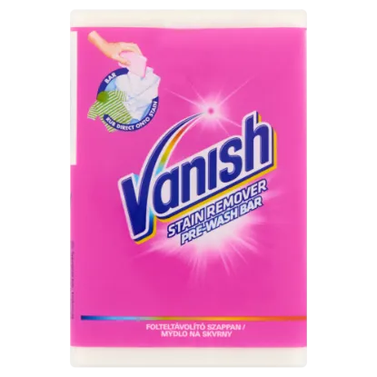 Vanish folteltávolító szappan 250 g termékhez kapcsolódó kép