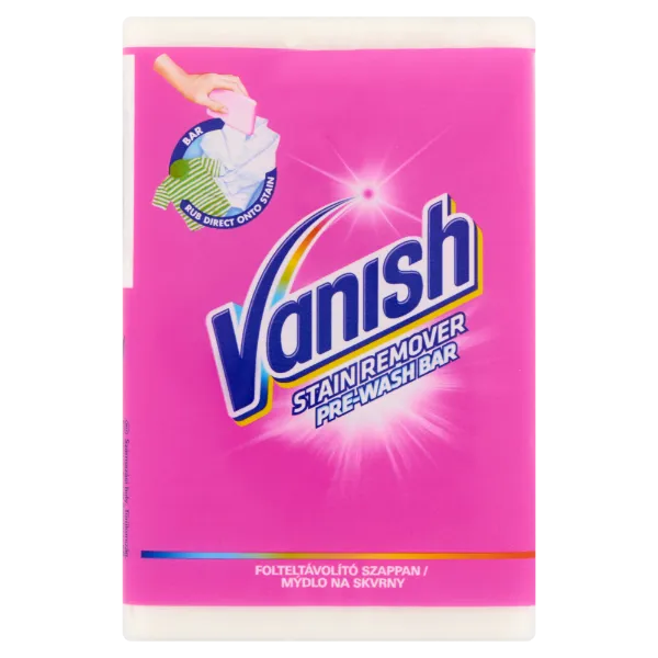 Vanish folteltávolító szappan 250 g termékhez kapcsolódó kép