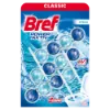 Bref Power Aktiv Ocean WC frissítő 3 x 50 g  termékhez kapcsolódó kép