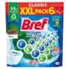 Bref Power Aktiv Pine WC frissítő 6 x 50 g (300 g) termékhez kapcsolódó kép