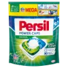 Persil Power Caps mosószer koncentrátum gépi mosáshoz fehér és világos ruhadarabokhoz 60 mosás 840 g termékhez kapcsolódó kép