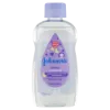 Johnson's Bedtime babaolaj 200 ml termékhez kapcsolódó kép
