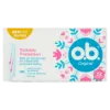 o.b. Original Normal tampon 32 db termékhez kapcsolódó kép