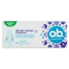 o.b. ExtraProtect Super+ Comfort tampon 16 db termékhez kapcsolódó kép