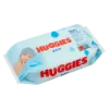 Huggies Pure tisztító babakendők 56 db termékhez kapcsolódó kép