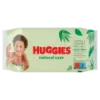 Huggies Natural Care baba törlőkendő 56 db termékhez kapcsolódó kép