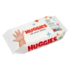 Huggies All Over Clean babakendők 56 db termékhez kapcsolódó kép