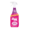 The Pink Stuff Ablaktisztító spray 850ml termékhez kapcsolódó kép