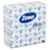 Zewa Plus kék mintás szalvéta 1 rétegű 50 db termékhez kapcsolódó kép