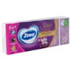 Zewa Softis Aromathera illatosított papír zsebkendő 4 rétegű 10 x 9 db termékhez kapcsolódó kép