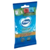Zewa Fresh To Go Classic frissítő nedves kéz- és arctörlő kendő 10 db termékhez kapcsolódó kép
