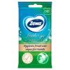 Zewa Fresh To Go Protect higiénikus nedves kéztisztító kendő 10 db termékhez kapcsolódó kép