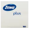 Zewa Plus szalvéta 1 rétegű 100 db termékhez kapcsolódó kép