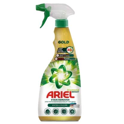 Ariel folttisztító pumpás 750 ml Gold termékhez kapcsolódó kép