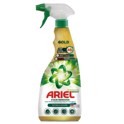 Ariel folttisztító pumpás 750 ml Gold termékhez kapcsolódó kép