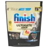 Finish Powerball Ultimate Plus All in 1 Citrom mosogatógép kapszula 90 db 1098 g termékhez kapcsolódó kép