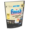 Finish Powerball Ultimate Plus All in 1 Citrom mosogatógép kapszula 90 db 1098 g termékhez kapcsolódó kép