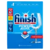 Finish Powerball Regular mosogatógép tabletta 100 db 1300 g + 2 kapszula 24,4 g termékhez kapcsolódó kép