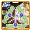 Domestos Aroma Lux White Rose Dream WC frissítő blokk 3 x 50 g termékhez kapcsolódó kép