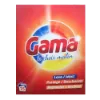 Gama mosópor 1,625kg Regular 25 mosás termékhez kapcsolódó kép