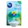 Ambipur wc gél 55ml + készülék tea & pine termékhez kapcsolódó kép
