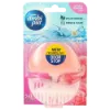 Ambipur wc gél 55ml + készülék rose & grape termékhez kapcsolódó kép