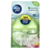 Ambipur wc gél 55ml + készülék bamboo & lotus termékhez kapcsolódó kép