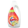 Gama mosógél 3l Citrus 66 mosás termékhez kapcsolódó kép