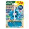Ambipur aktív wc gél blokk 2x45g water flowers termékhez kapcsolódó kép