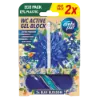 Ambipur aktív wc gél blokk 2x45g blossom termékhez kapcsolódó kép