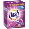 Dash folyékony kapszula 60 mosás 60 db 3in1 Color termékhez kapcsolódó kép