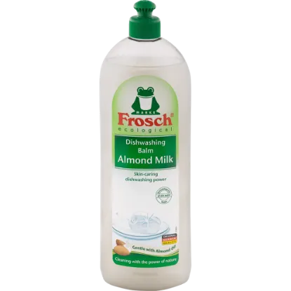 Frosch Mosogatószer 750ml Mandula termékhez kapcsolódó kép