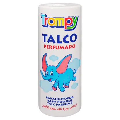Trompy hintőpor 250 g termékhez kapcsolódó kép