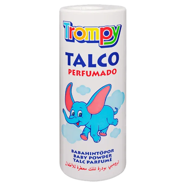Trompy hintőpor 250 g termékhez kapcsolódó kép