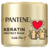 Pantene ProV x Keith Haring Artist Edition Intensive Repair hajpakolás 300ml száraz károsodott hajra termékhez kapcsolódó kép