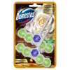Domestos Aroma Lux White Rose Dream WC frissítő blokk 2 x 50 g termékhez kapcsolódó kép