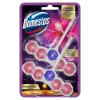 Domestos Aroma Lux Hibiscus Charm WC frissítő blokk 2 x 50 g termékhez kapcsolódó kép