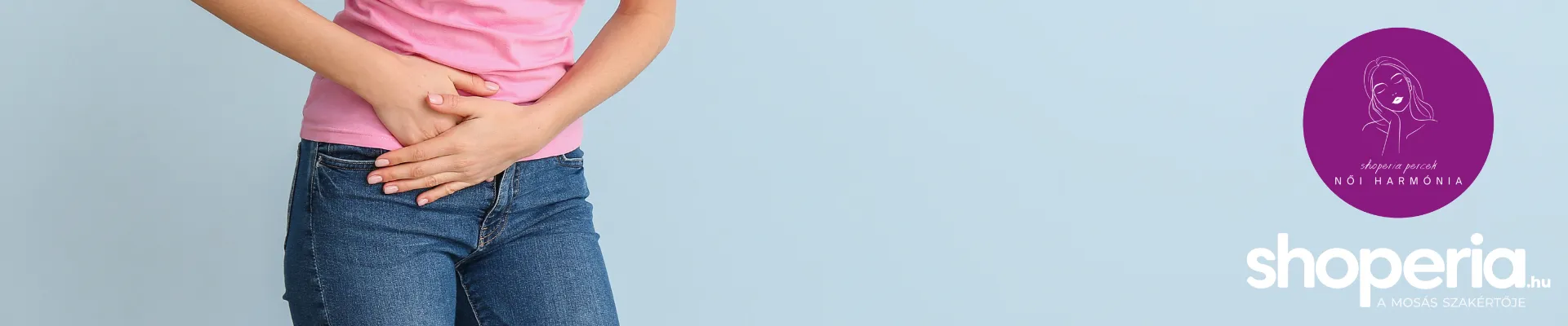 Természetes gyógymódok menstruációs görcsök ellen – 7 hatékony tipp az enyhítéshez 