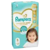 Pampers Premium Care Pelenka, 5 Méret, 58 db, 11kg-16kg termékhez kapcsolódó kép