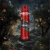 Old Spice Wolfthorn Deo Spray Férfiaknak, 150 ml, 48 Órás Frissesség, 0% Alumíniumsó termékhez kapcsolódó kép