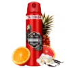 Old Spice Wolfthorn Deo Spray Férfiaknak, 150 ml, 48 Órás Frissesség, 0% Alumíniumsó termékhez kapcsolódó kép