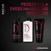 Syoss intenzív hajbalzsam Color festett hajra 250 ml termékhez kapcsolódó kép